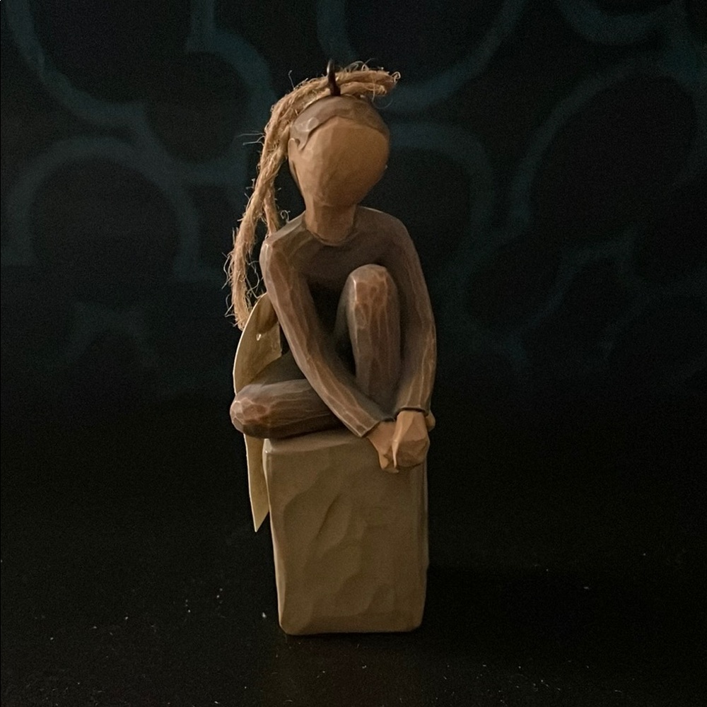 Willow tree  Figurine the dancer ornament